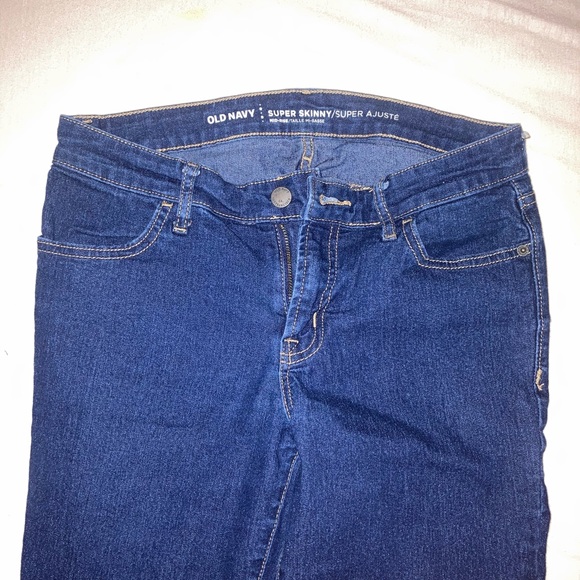 Jeans - Picture 2 of 2